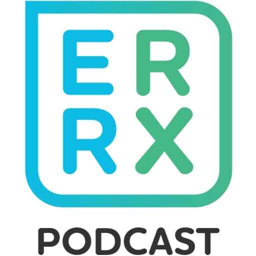 Logo for ER-Rx